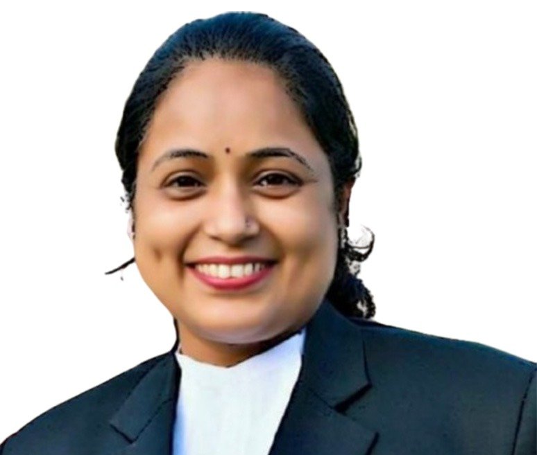 Adv. Neelu Sharma